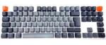 KEYCHRON K8 magyar billentyűkészlet világosszürke (K8-KC-LG) (K8_KEYCAP_SET_LG) (K8_KEYCAP_SET_LG)