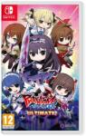 PQube Phantom Breaker Battle Grounds Ultimate (Switch)