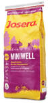 Josera Miniwell Csirke rizs 10kg