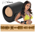 KIIROO Keon Wifi mozgató berendezés + Stars Collection Victoria June punci maszturbátor - szeresdmagad