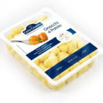 Carlo Crivellin gnocchi-burgonyagombóc 500 g - delfinbuvar