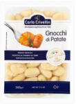 Carlo Crivellin gnocchi-burgonyagombóc 500 g - bioszallito