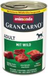 Animonda Gran Carno Adult konzerv vaddisznóval 400g