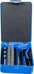 BGS technic Set Helicoil pentru reparatii filete M10x1.00, 14 piese, BGS 1958 (B-1958) Filiera