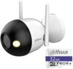 Dahua IPC-F2CP28+SD32