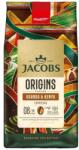 Jacobs Origins Uganda Kenya boabe 1 kg
