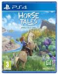 Microids Horse Tales Emerald Valley Ranch (PS4)