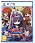 PQube Phantom Breaker Battle Grounds Ultimate (PS5)