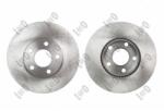 DEPO Disc frana DEPO 231-03-059 (231-03-059)