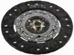SACHS Disc ambreiaj SACHS 1864 600 235 (1864 600 235) - automobilus