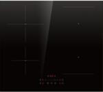 Evido ECHIV6BB.3 Vetro 60BB Főzőlap