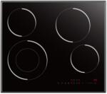 Evido ECHVV6TB.5 Vetro 60CB Főzőlap