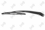DEPO Set stergatoare, curatare parbriz DEPO 103-00-070-C (103-00-070-C)