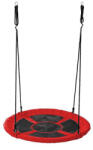 Timeless Garden Leagan cuib-90 cm-rosu-fara cort (HOP1001103-2) Leagan