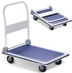 Timeless Tools Carucior manual (HOP1000849-1)