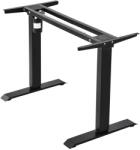 Timeless Office Picioare de masa reglabile electric (HOP1001242)
