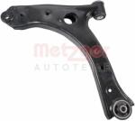 Metzger Autoteile Brat, suspensie roata METZGER AUTOTEILE 58147301 (58147301)