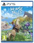 Microids Horse Tales Emerald Valley Ranch (PS5)