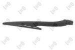 LORO Set stergatoare, curatare parbriz LORO 103-00-018-C (103-00-018-C)