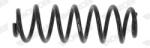 MONROE Arc spiral MONROE SPRINGS SP4371 (SP4371)