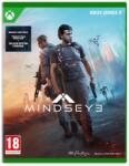 IO Interactive MindsEye [Deluxe Edition] (Xbox Series X/S)