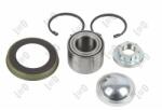 LORO Set rulment roata LORO 141-03-028 (141-03-028)
