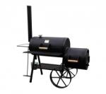 Joe's Barbeque Smoker 16" Wild West (JS-33910)