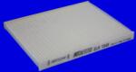 MECAFILTER Filtru, aer habitaclu MECAFILTER ELR7245 (ELR7245)