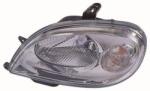 DEPO Far DEPO 552-1111L-LD-EM (552-1111L-LD-EM) - automobilus