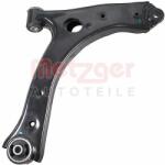 Metzger Autoteile Brat, suspensie roata METZGER AUTOTEILE 58147402 (58147402)