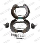 FERODO Set saboti frana FERODO MAXI KIT FMK132 (FMK132)