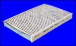 MECAFILTER Filtru, aer habitaclu MECAFILTER EKR7523 (EKR7523)