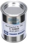 Knorr-bremse Vaselina KNORR-BREMSE IAM Preferred Part II32868 (II32868)