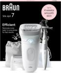 Braun Silk-epil 7-241 (SE7-241) Epilator