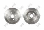 DEPO Disc frana DEPO 231-04-078 (231-04-078)