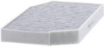 Mann-filter Filtru habitaclu cu carbon activ Mann-Filter CUK38004