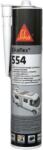 Sika Adeziv Etansant Poliuretan Alb SIKAFLEX 554 Caravan White - 300ml
