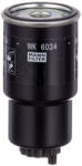 Mann-filter Filtru combustibil Mann-Filter WK6034