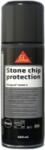 Sika Spray antifonare Negru SIKAGARD 6440 S Black - 500ml