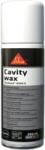 Sika Spray ceara cavitati protective caroserie alba SIKAGARD 6250S White - 500ml