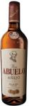 Abuelo Anejo Rum 0, 7l 40% DRS