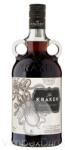 Kraken Black Spiced rum 0, 7l 40%DRS - alkuguru