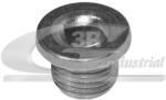 3RG surub de golire, baia de ulei 3RG 83018 (83018)