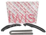 Iwis Motorsysteme chit lant de distributie IWIS MOTORSYSTEME 59011Set (59011Set)