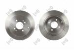 ABAKUS Disc frana ABAKUS 231-04-090 (231-04-090)