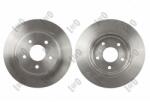 ABAKUS Disc frana ABAKUS 231-04-083 (231-04-083)