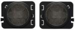 DEPO Lampa laterala DEPO L23-140-001LED-S (L23-140-001LED-S)