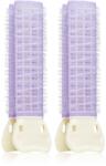 BrushArt Hair Root volumizer самозахващащи се ролки за коса за обем в корените 2 бр