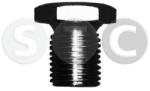 STC surub de golire, baia de ulei STC T405673 (T405673)