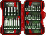 Raider 157793 Set capete bit, chei tubulare